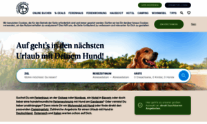 Jobs-mit-hund.com thumbnail