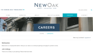 Jobs-newoak.icims.com thumbnail