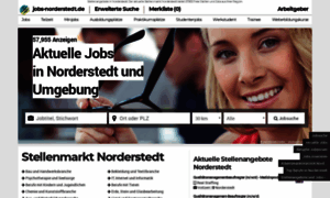 Jobs-norderstedt.de thumbnail