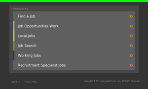 Jobs-opportunity.com thumbnail
