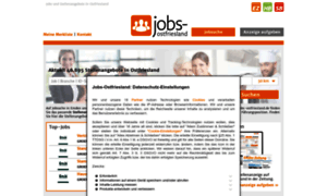 Jobs-ostfriesland.de thumbnail