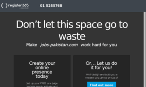Jobs-pakistan.com thumbnail