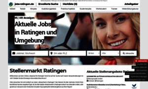 Jobs-ratingen.de thumbnail