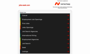 Jobs-seek.com thumbnail