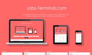 Jobs-terminal.com thumbnail