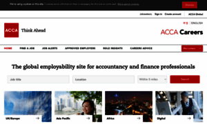 Jobs.accaglobal.com thumbnail