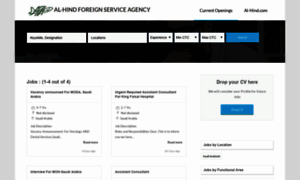 Jobs.al-hind.com thumbnail