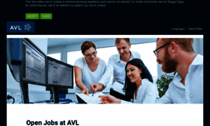 Jobs.avl.com thumbnail