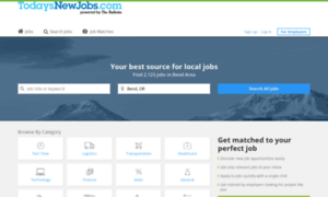 Jobs.bendbulletin.com thumbnail