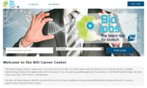 Jobs.bio.org thumbnail