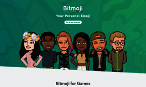 Jobs.bitstrips.com thumbnail