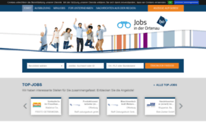Jobs.bo.de thumbnail