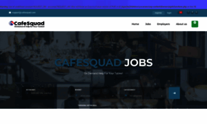 Jobs.cafesquad.com thumbnail