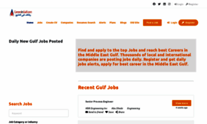 Jobs.careersingulf.com thumbnail