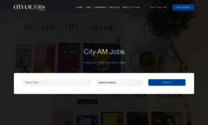 Jobs.cityam.com thumbnail