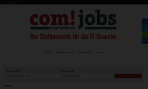 Jobs.com-magazin.de thumbnail