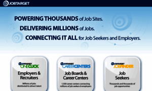 Jobs.copyeditor.com thumbnail