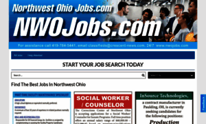 Jobs.crescent-news.com thumbnail