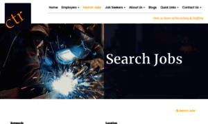 Jobs.ctrc.com thumbnail