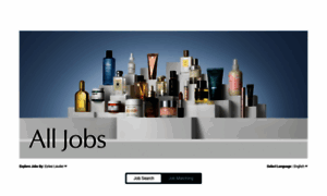 Jobs.elcompanies.com thumbnail