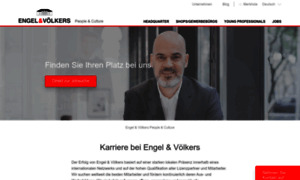 Jobs.engelvoelkers.com thumbnail