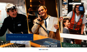 Jobs.europapark.com thumbnail