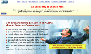 Jobs.executivesearchonline.com thumbnail