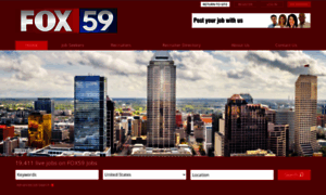 Jobs.fox59.com thumbnail