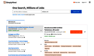 Jobs.freelancerjobs.net thumbnail