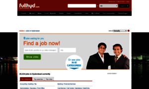 Jobs.fullhyderabad.com thumbnail