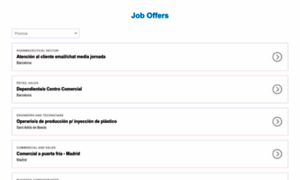 Jobs.grupo-crit.com thumbnail