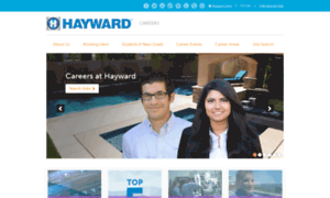 Jobs.hayward-pool.com thumbnail