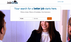 Jobs.job-grab.com thumbnail