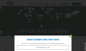 Jobs.kentwa.gov thumbnail