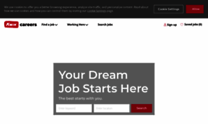 Jobs.kwiktrip.com thumbnail