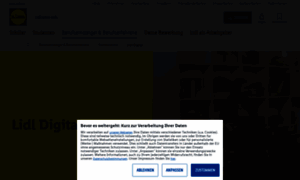 Jobs.lidldigital.de thumbnail