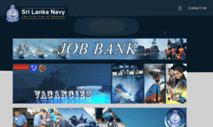 Jobs.navy.lk thumbnail