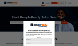 Jobs.peopleready.com thumbnail