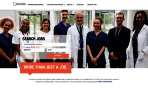 Jobs.phsa.ca thumbnail