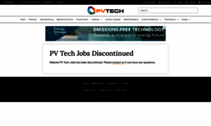 Jobs.pv-tech.org thumbnail