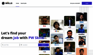 Jobs.pwskills.com thumbnail