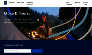 Jobs.rbc.com thumbnail