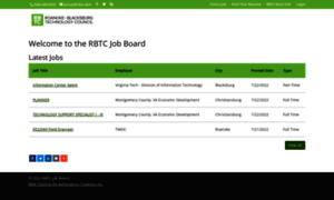 Jobs.rbtc.tech thumbnail