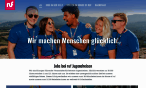 Jobs.ruf.de thumbnail