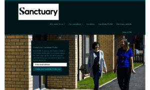 Jobs.sanctuary-group.co.uk thumbnail