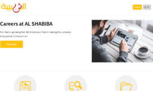 Jobs.shabiba.com thumbnail