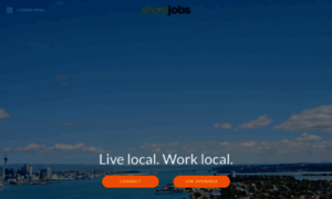 Jobs.shorejobs.co.nz thumbnail