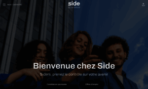 Jobs.side.co thumbnail