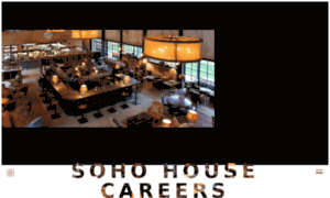 Jobs.sohohouse.com thumbnail