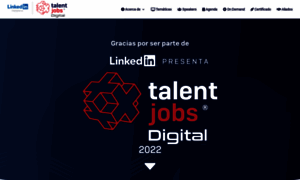Jobs.talent-republic.tv thumbnail